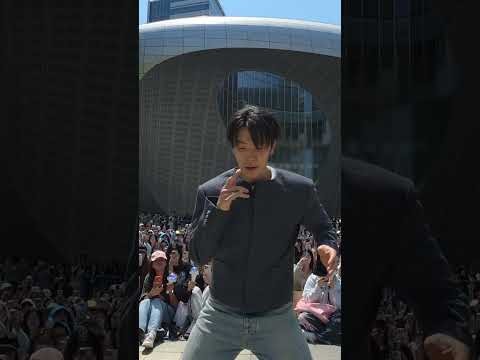 Potret di balik layar Super Junior