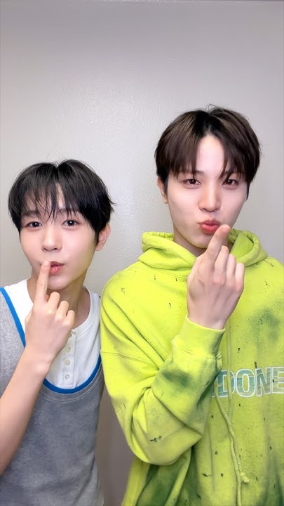 Ryo (NCT WISH)粉丝最喜爱的经典壁纸