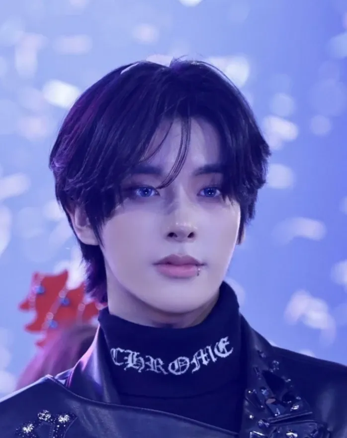 제이크 (ENHYPEN) 팬이 찍은 순간