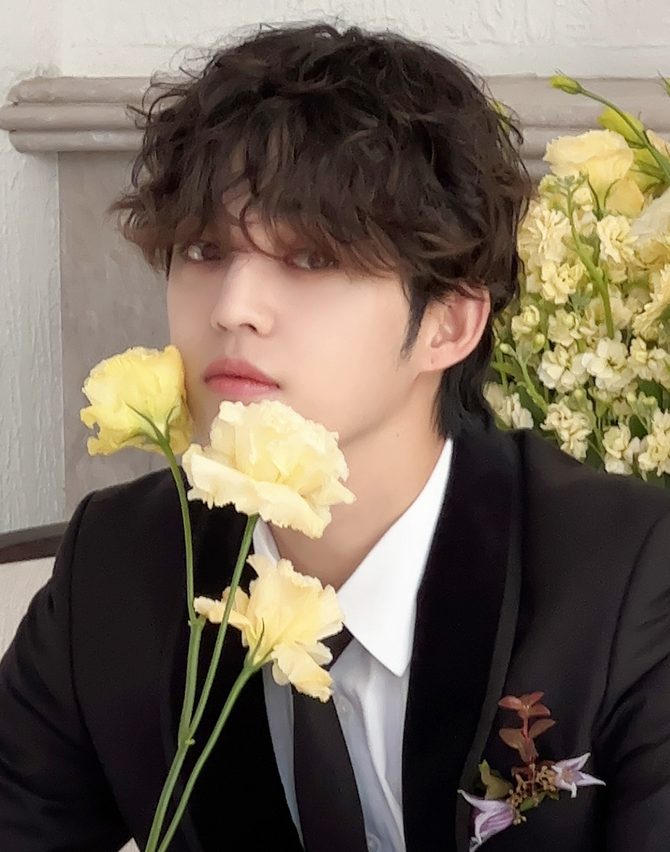 Latest photo of S.Coups (SEVENTEEN)