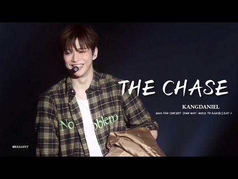 강다니엘의 최신 사진