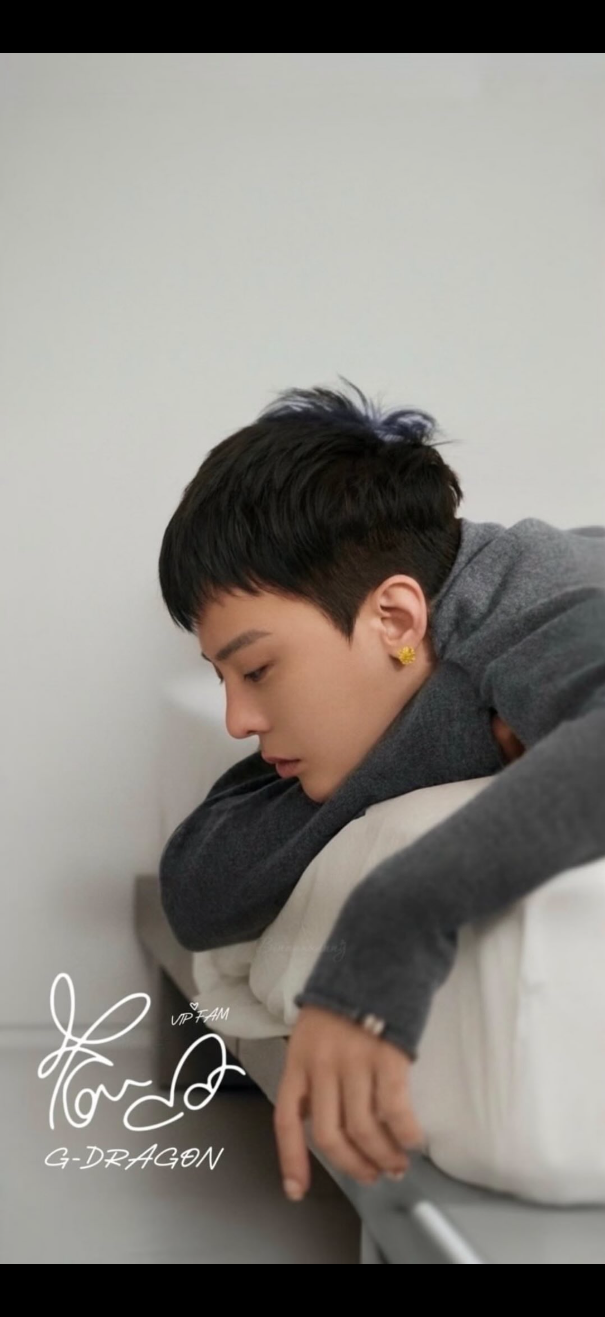 Latest photo of G-DRAGON (BIGBANG)