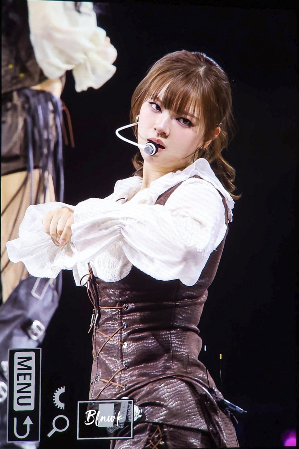 정연 (TWICE)의 최신 사진