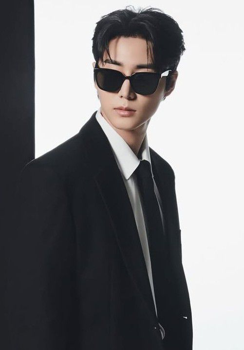 Recent activity shot of Young K (DAY6)