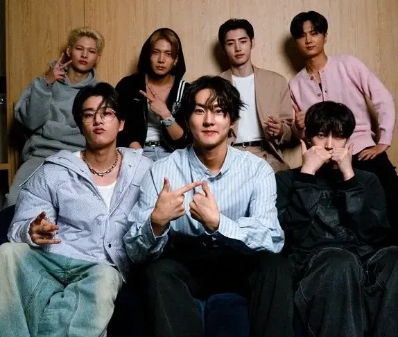 ENHYPEN 팬이 찍은 순간