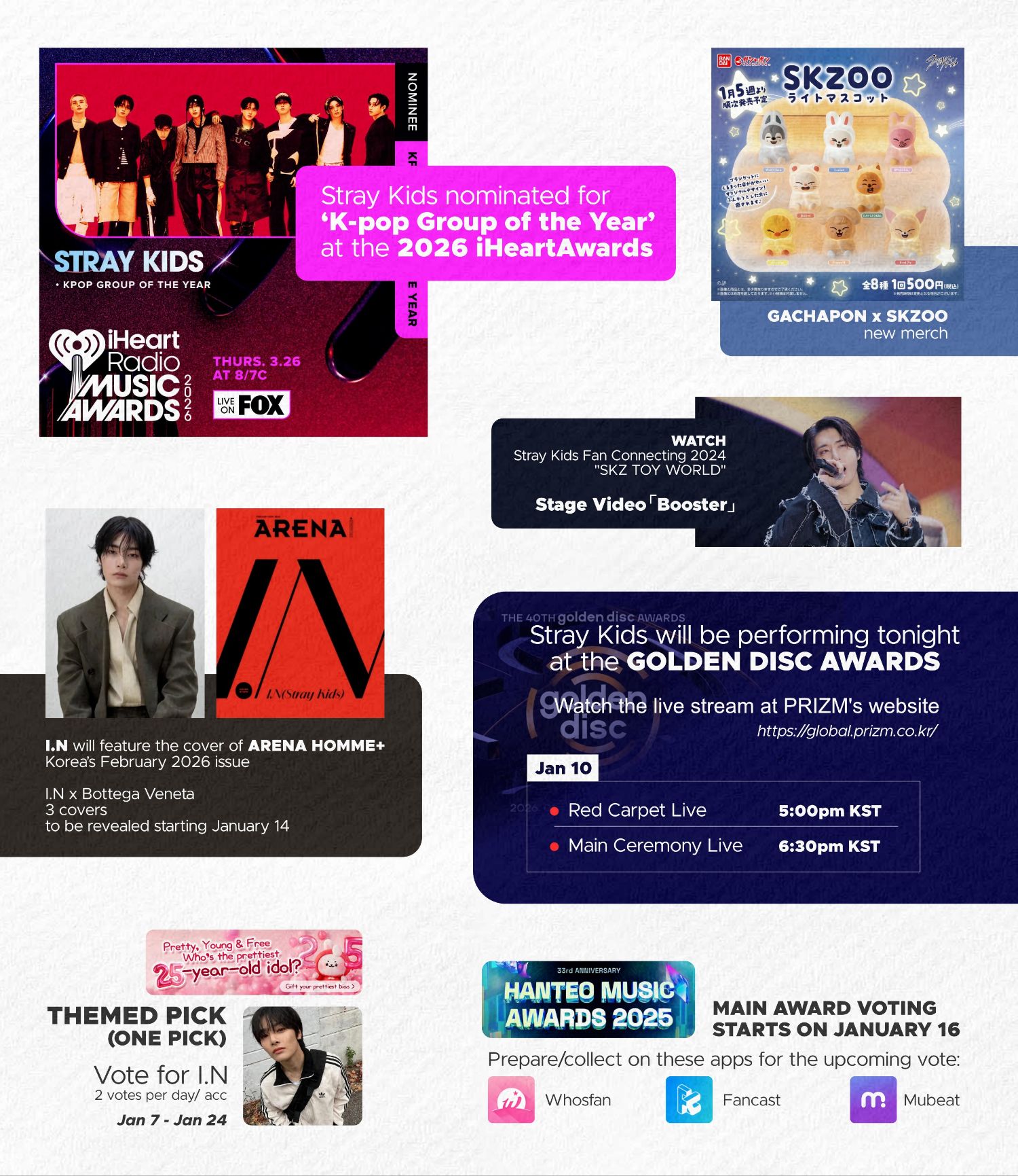 Explosive post in the Choeaedol community