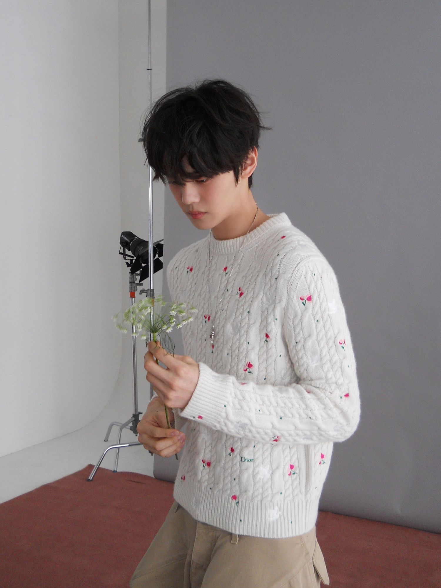 Latest photo of Kim Gyuvin