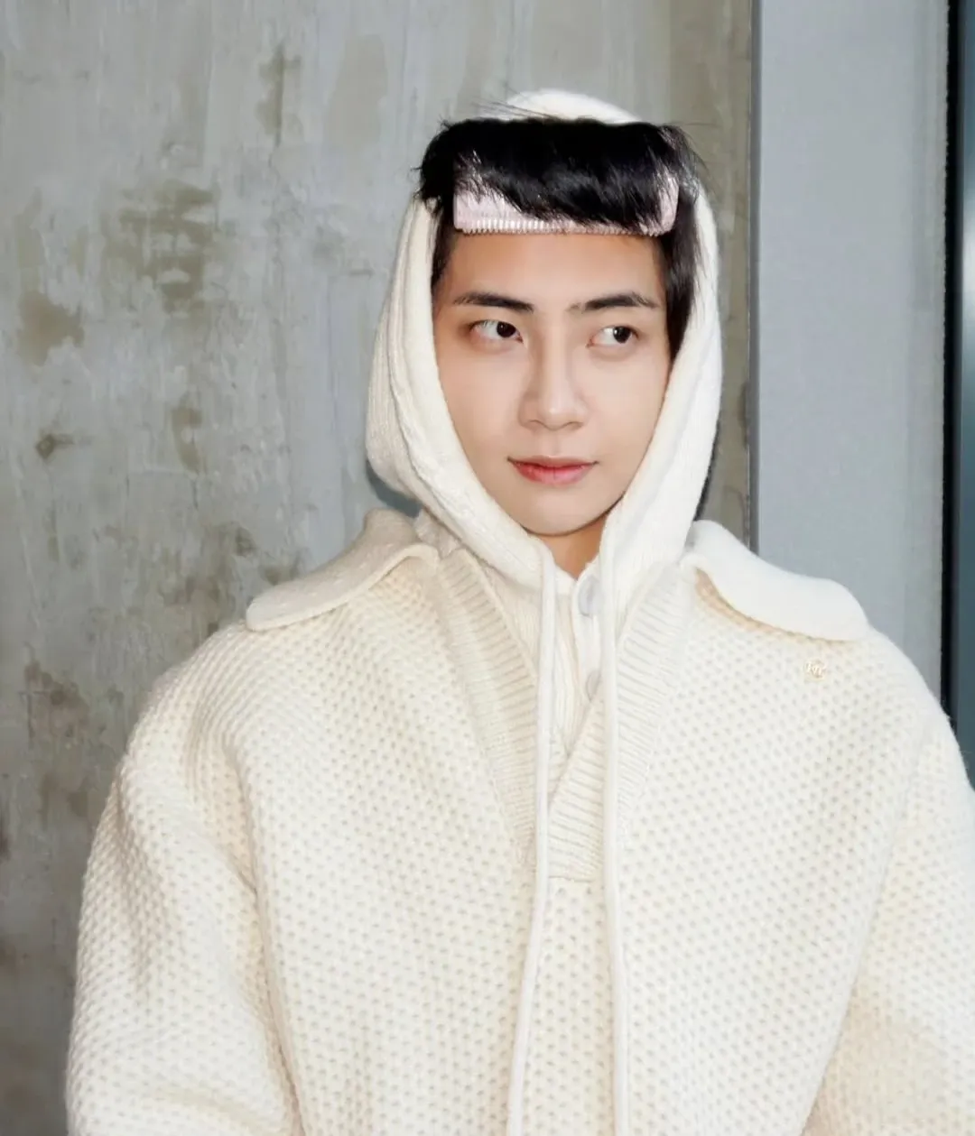 Latest photo of Lee Jinhyuk