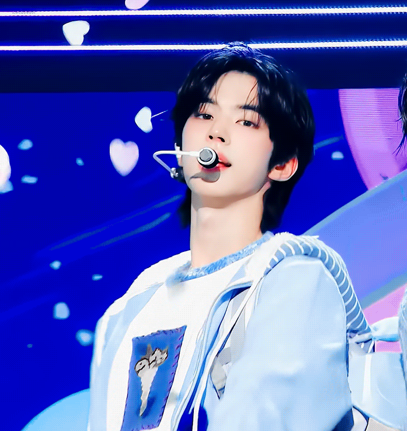 道勳 (TWS)的幕後花絮