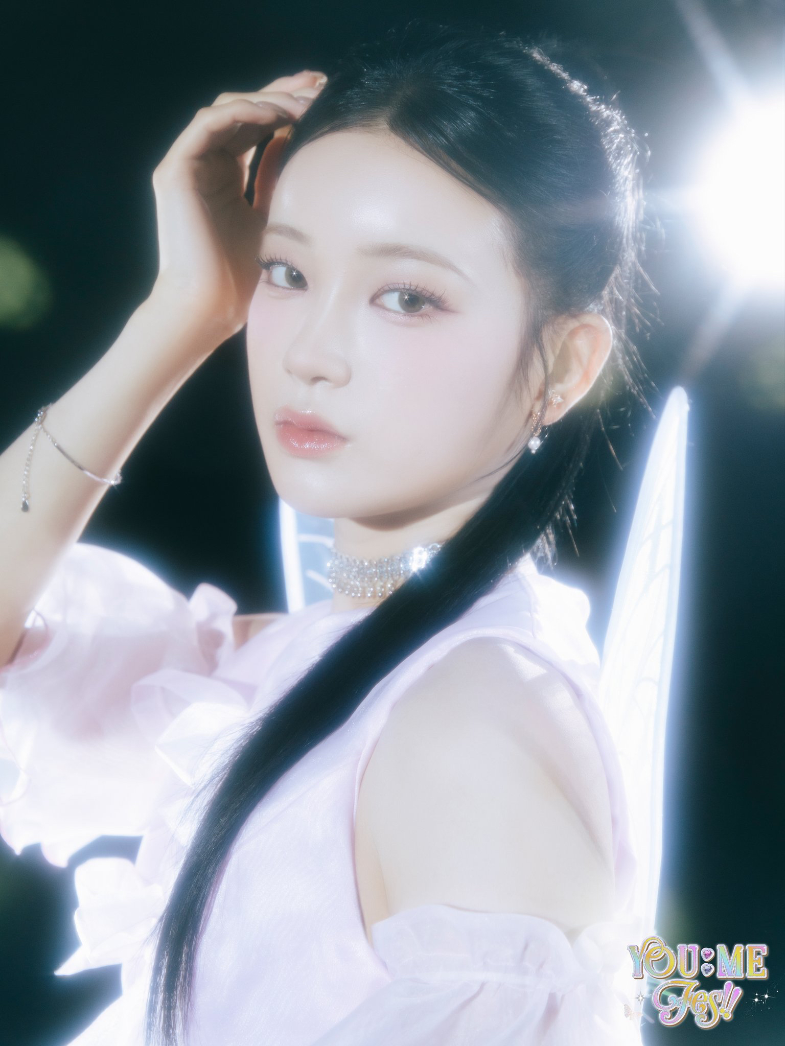 Latest photo of Sakurai Miu (ME:I)