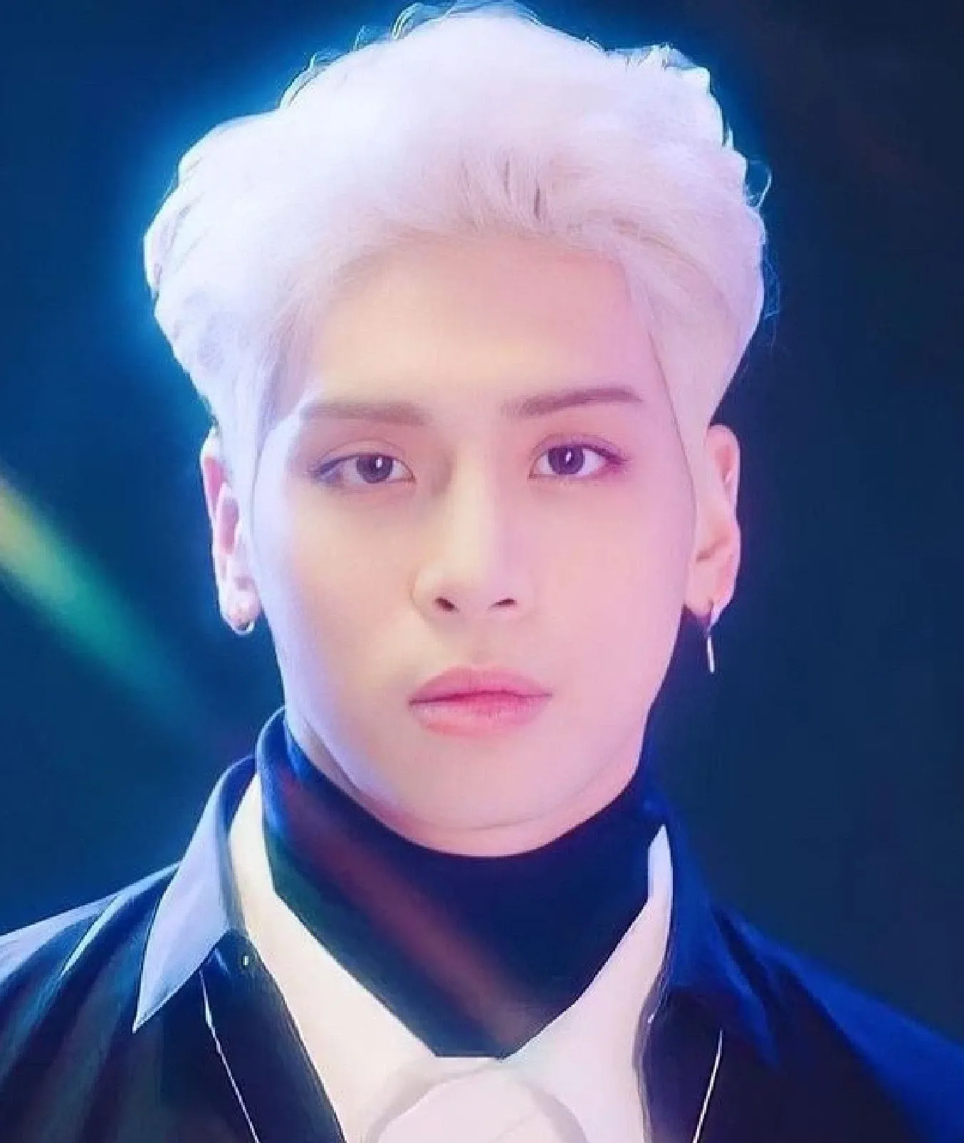 Latest photo of Jonghyun (SHINee)