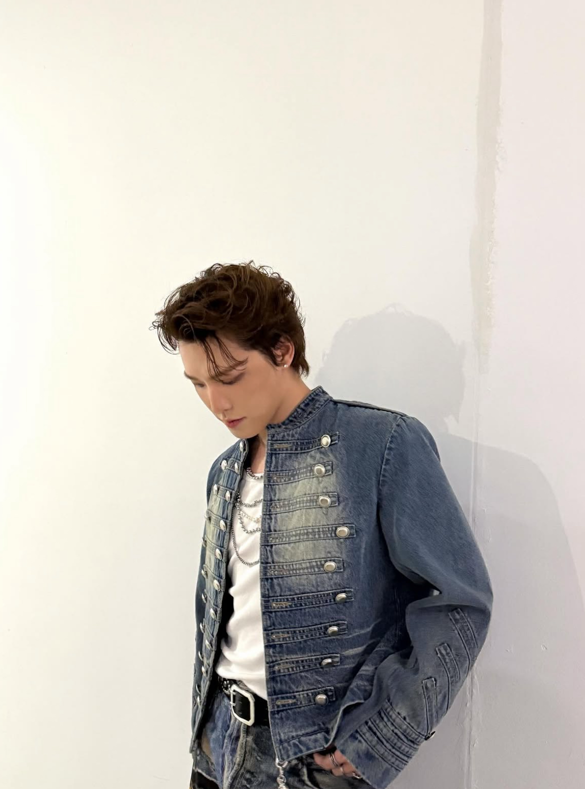 Latest photo of Dino (SEVENTEEN)