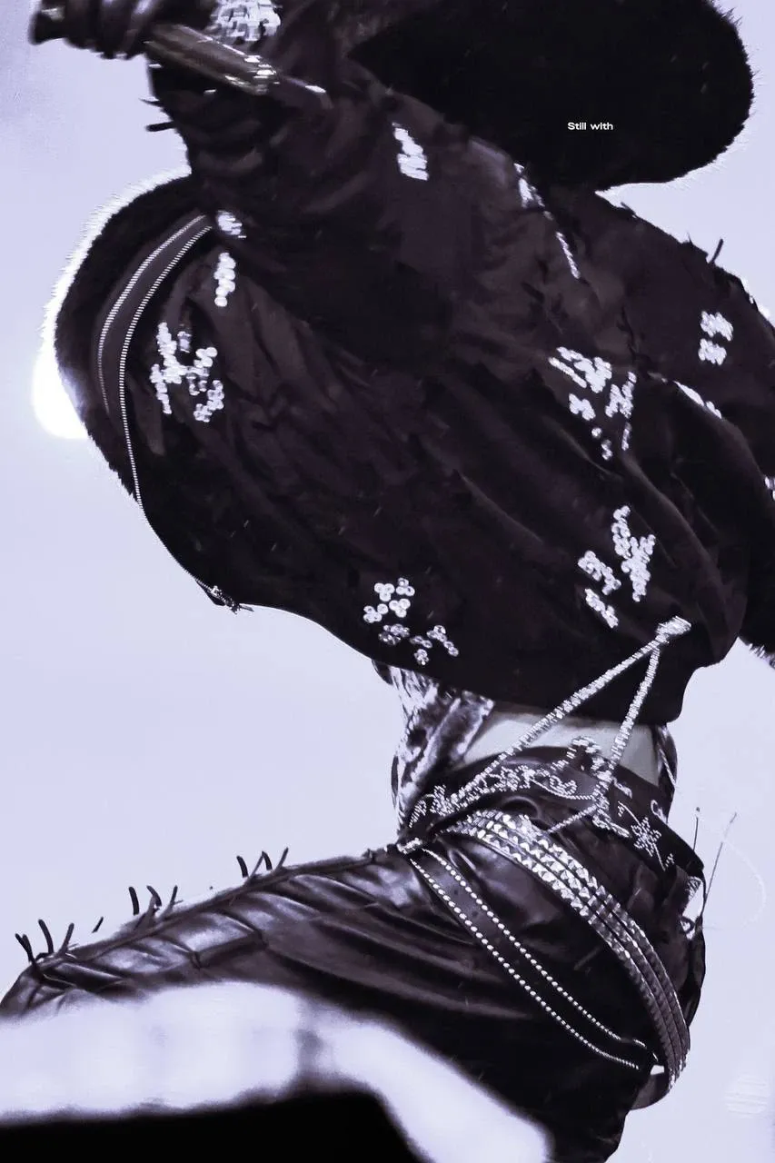 ジョングク (BTS)の最近の活動写真