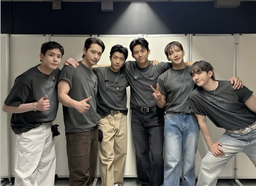 ジュノ (2PM)の最新写真