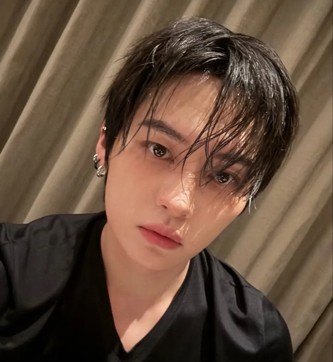 Foto terbaru Stray Kids