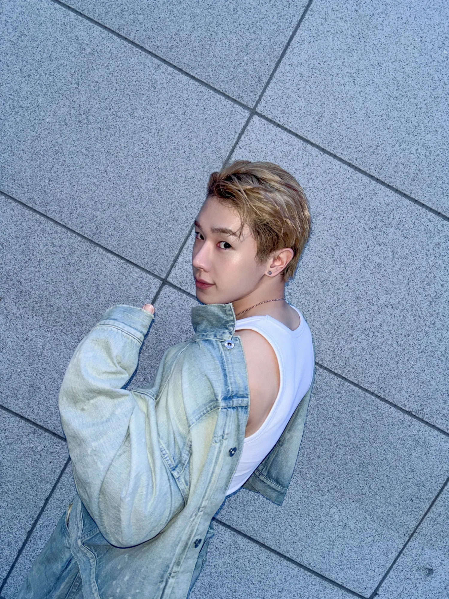 Latest photo of Wonho