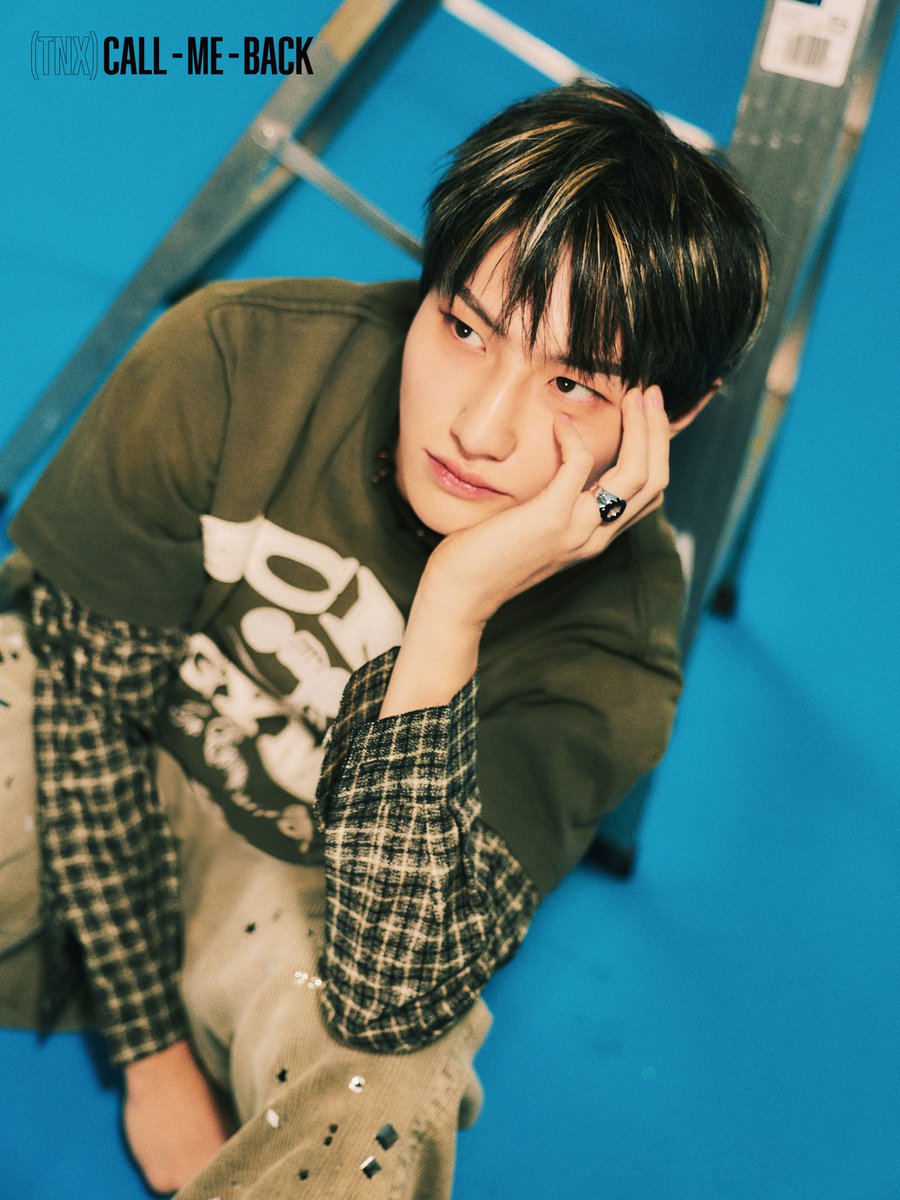 TNXファンが撮った瞬間