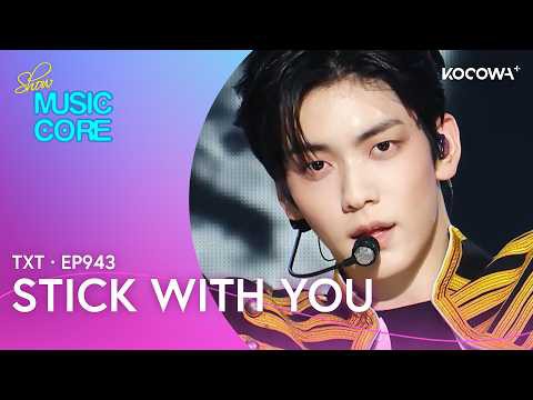 Foto terbaru TOMORROW X TOGETHER