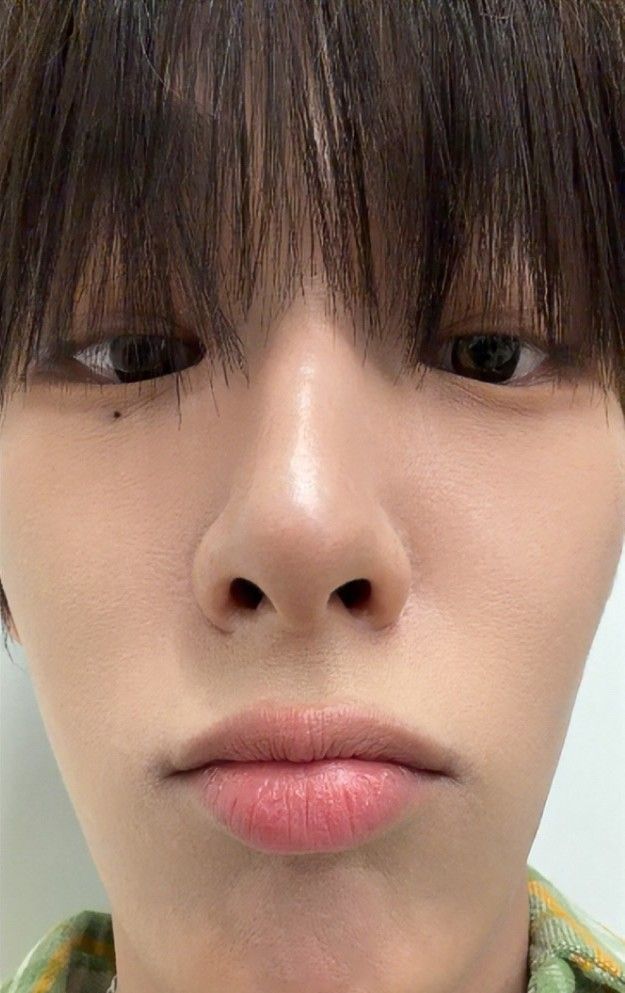 Recent activity shot of Steven (AHOF)