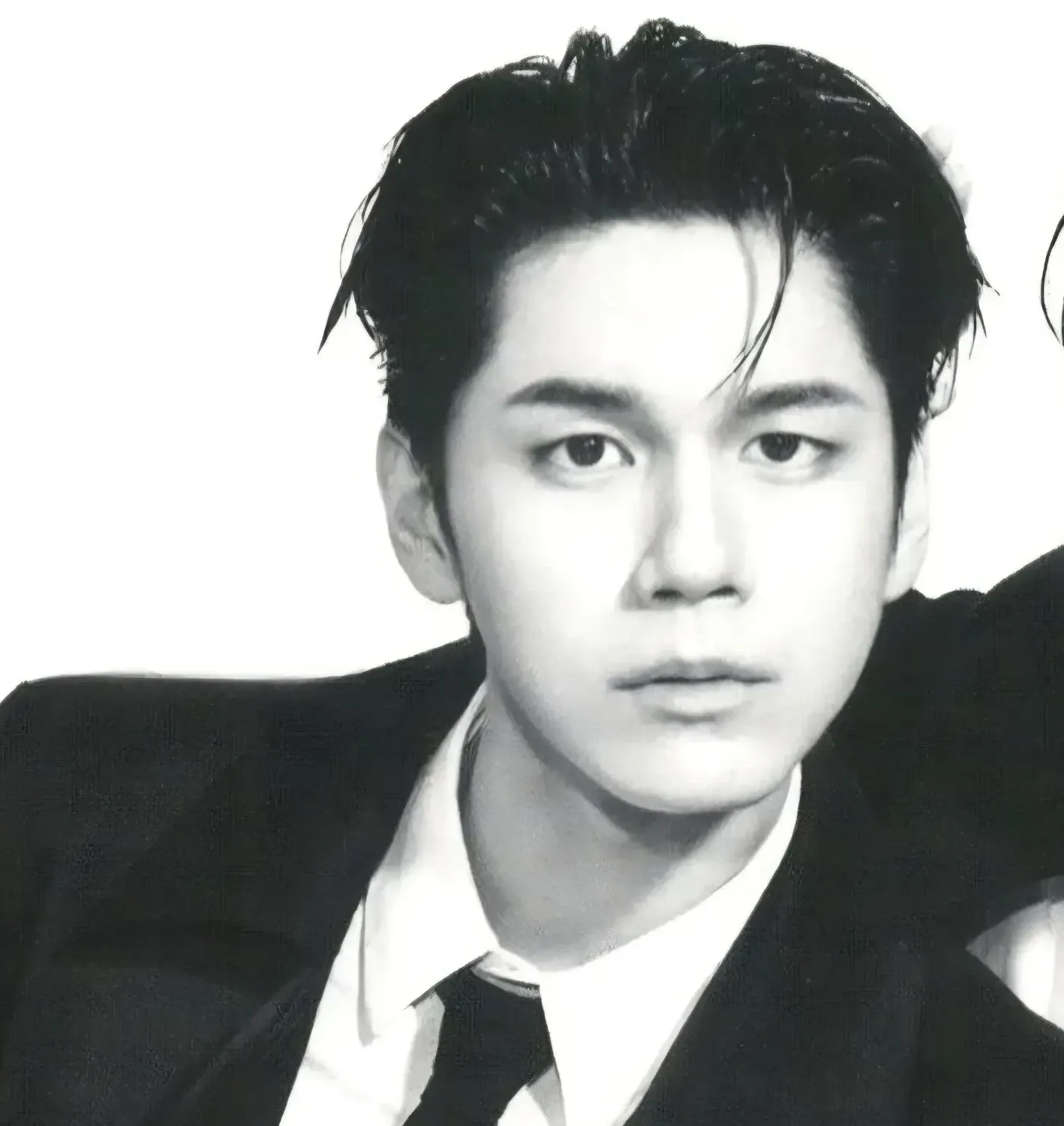 옹성우 최근 활동샷