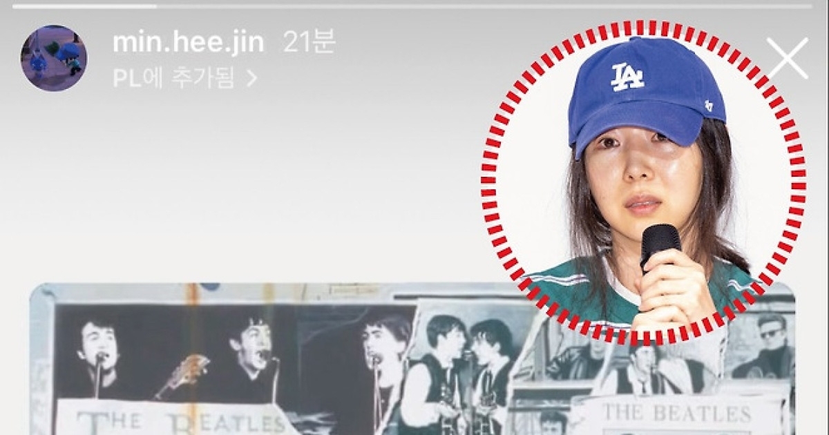 K-POP posts beloved by 방탄소년단 fans