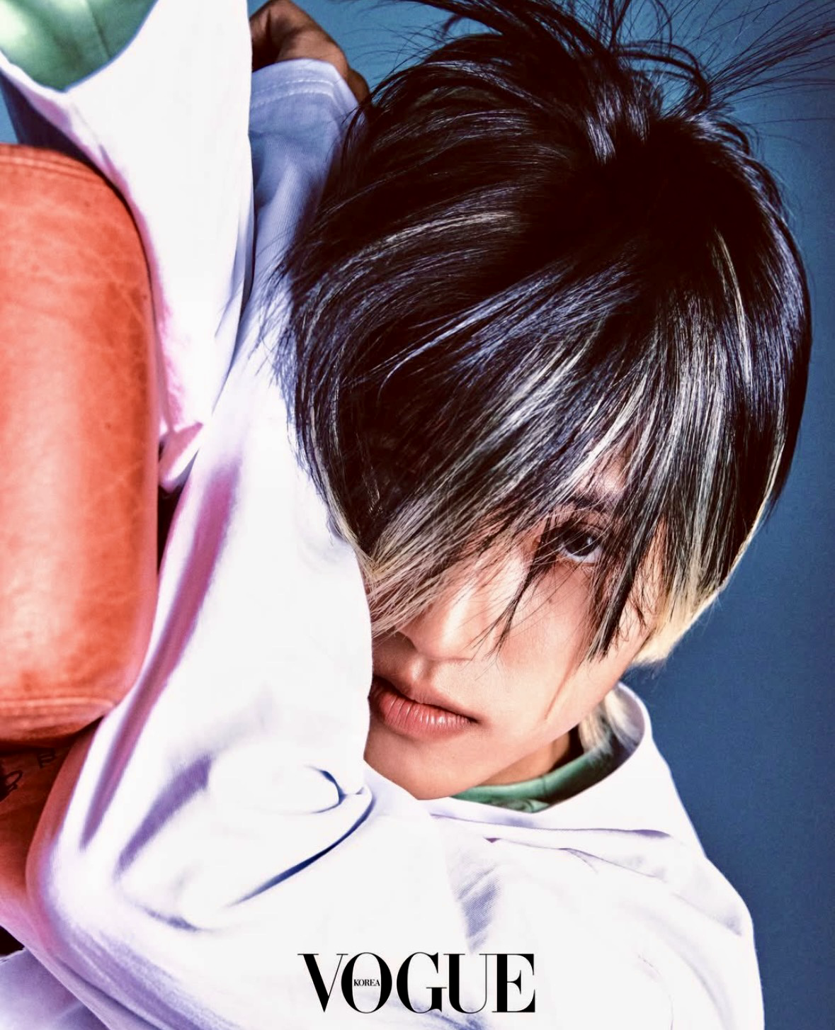 友榮 (ATEEZ)粉丝拍下的瞬间