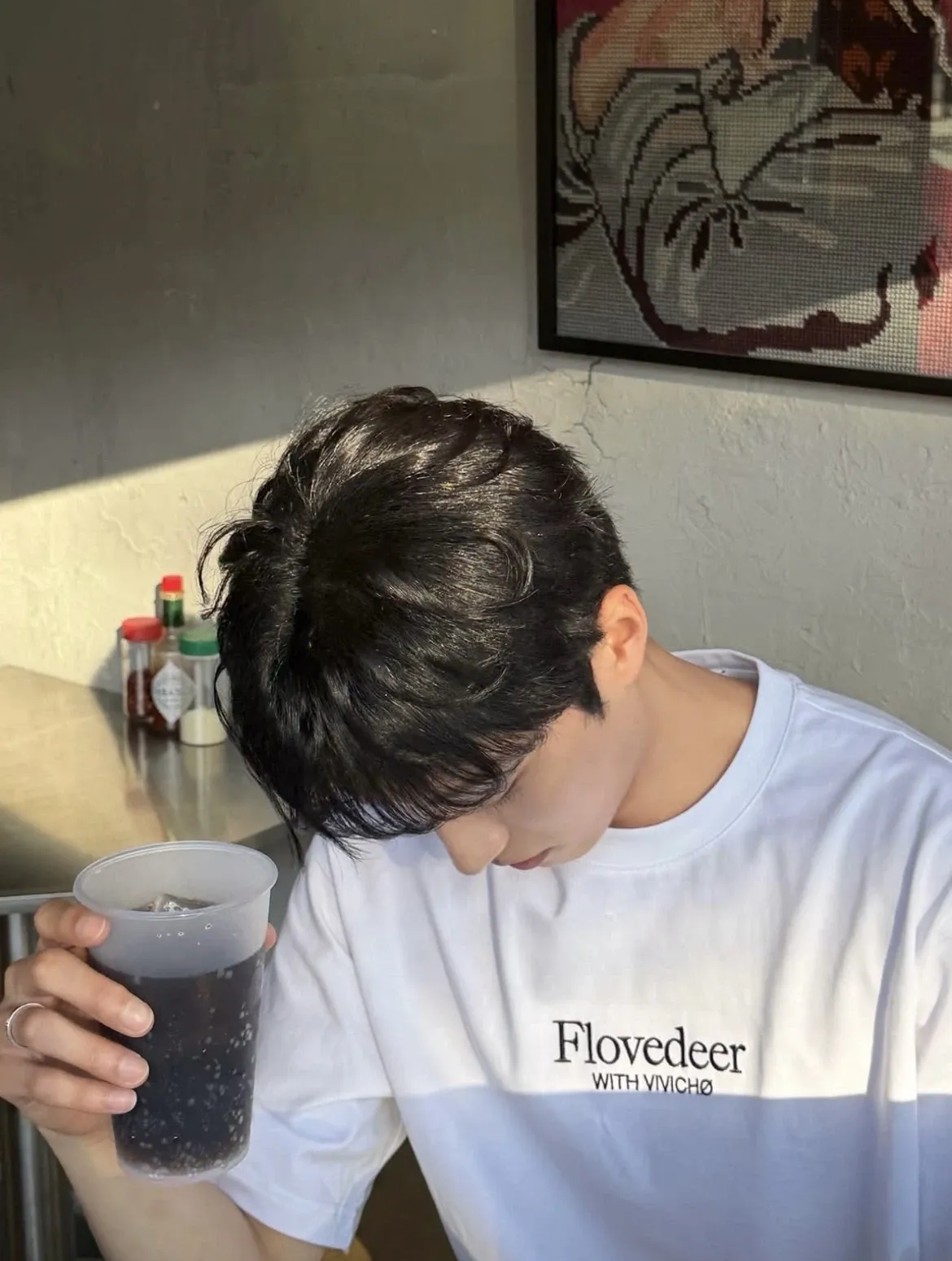 Latest photo of UP10TION