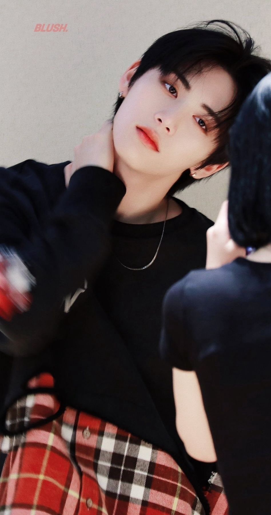 Latest photo of Taesan (BOYNEXTDOOR)