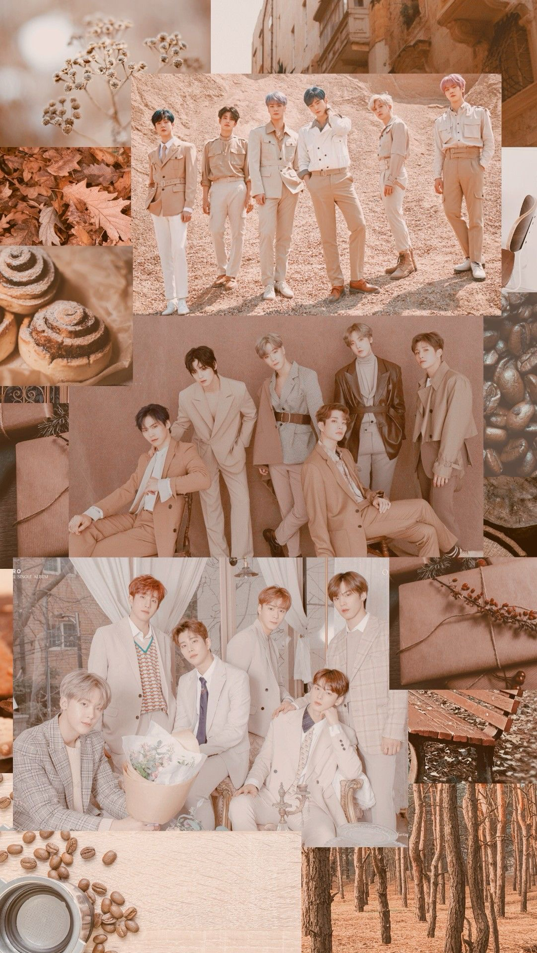 Today's most popular wallpaper in the ASTRO community