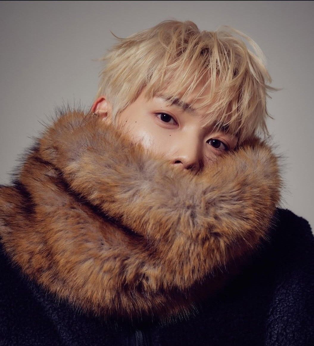 A moment captured by Kimura Masaya (INI)'s fan