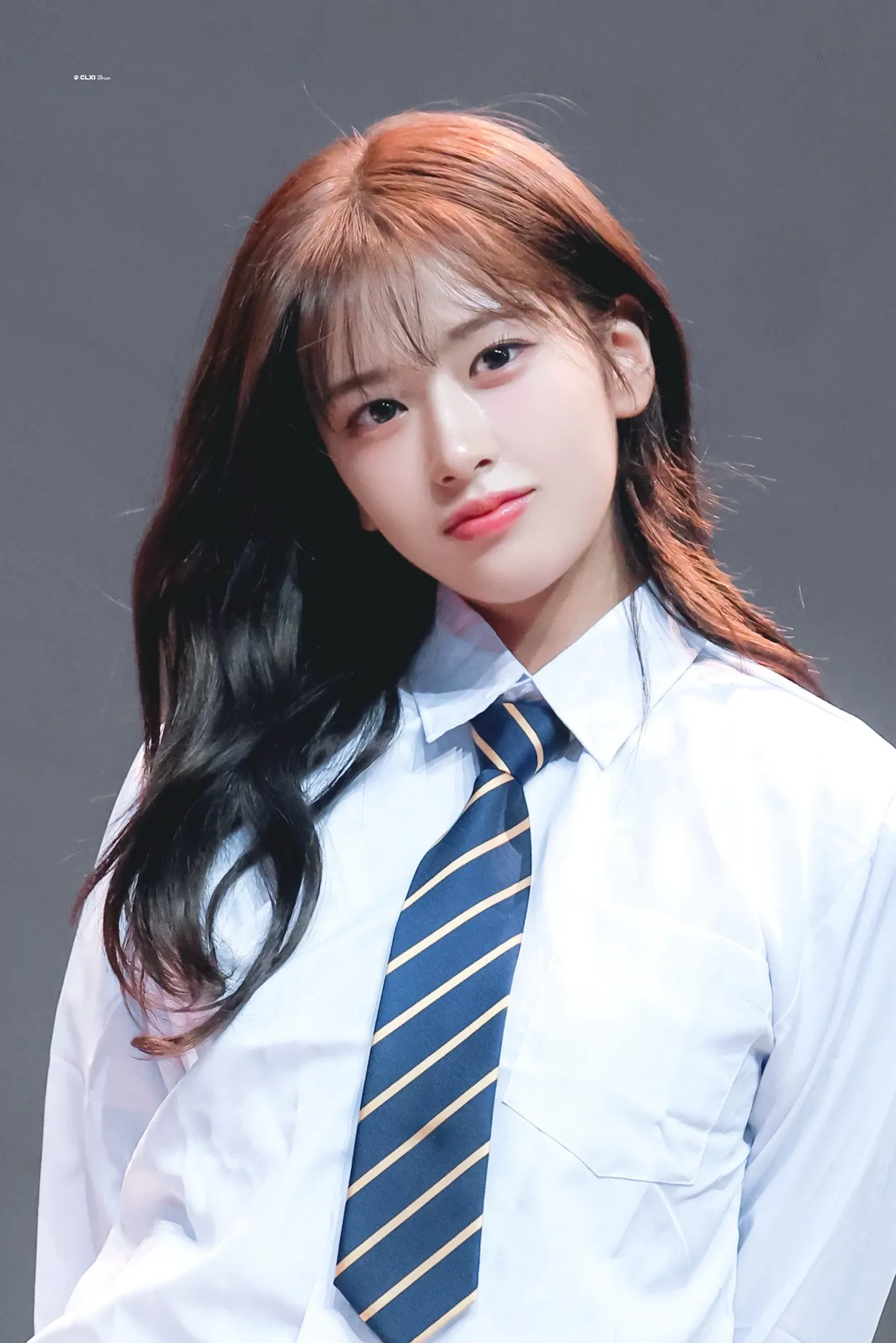 안유진 (IVE) 최근 활동샷