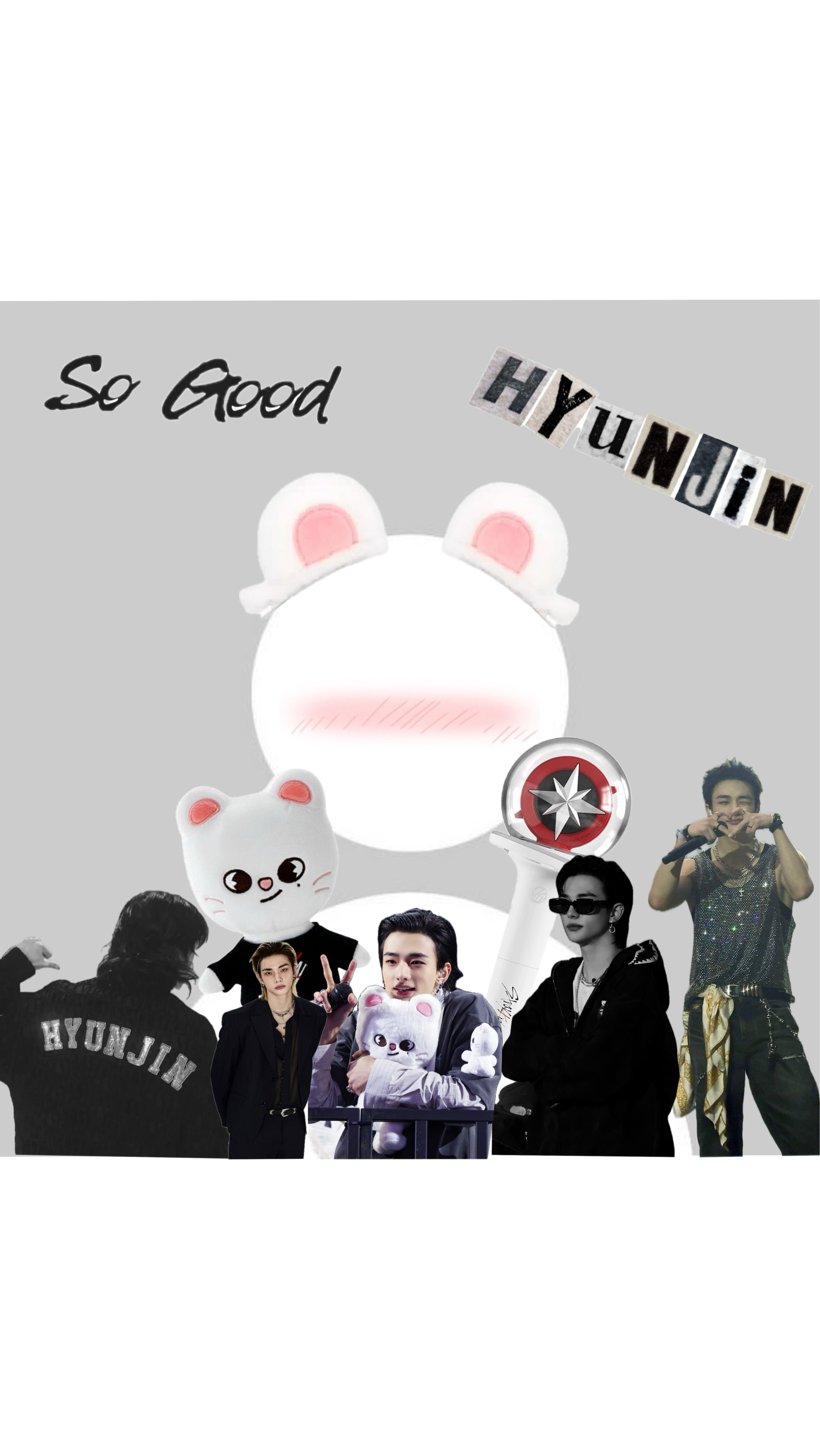 Stray Kids의 최신 사진