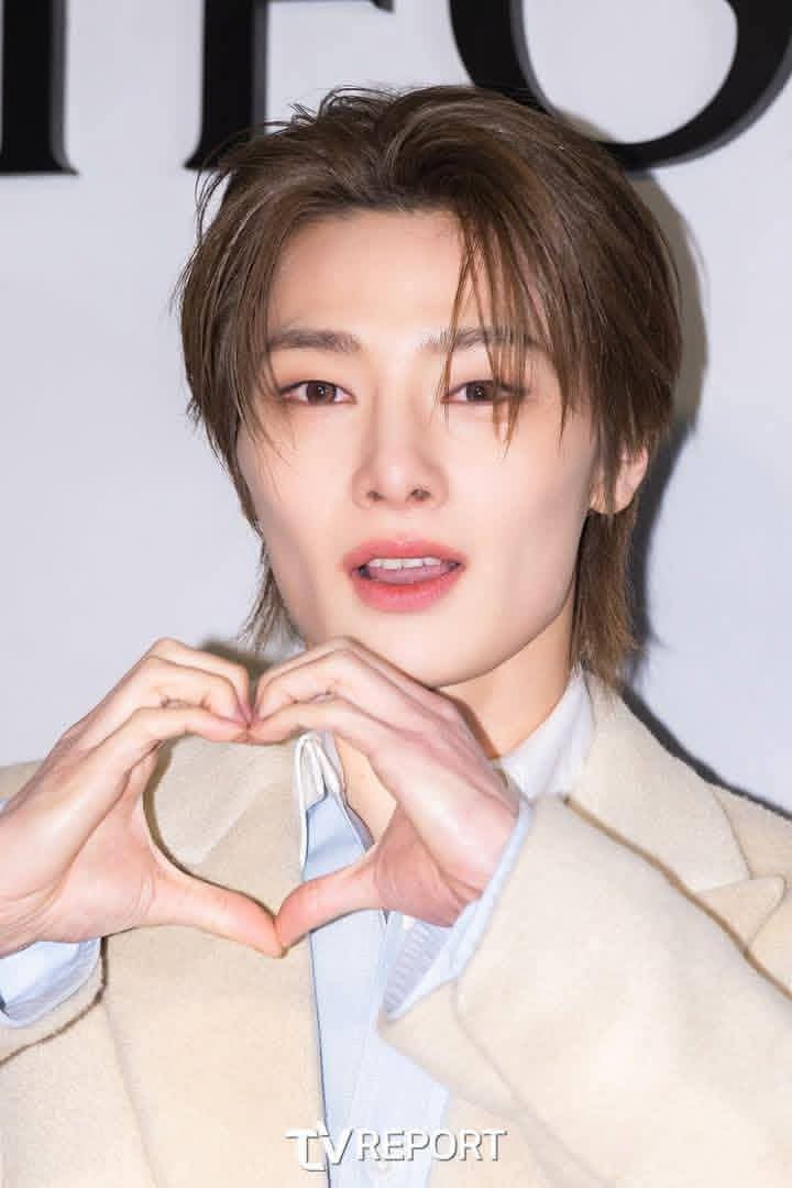 Latest photo of I.N (Stray Kids)