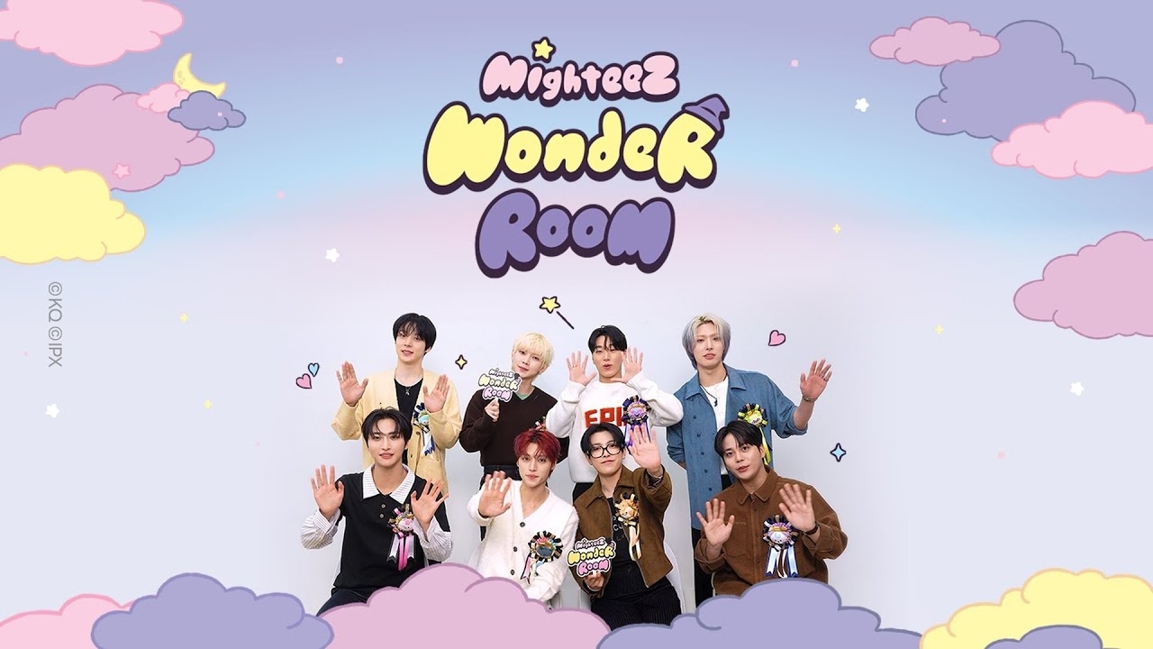 ATEEZ的最新活動照片