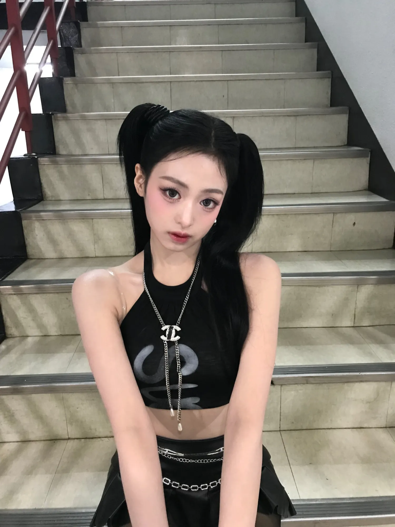 BABYMONSTER アヒョン ファンダムコミュニティ │ KPOP人気No.1アプリ