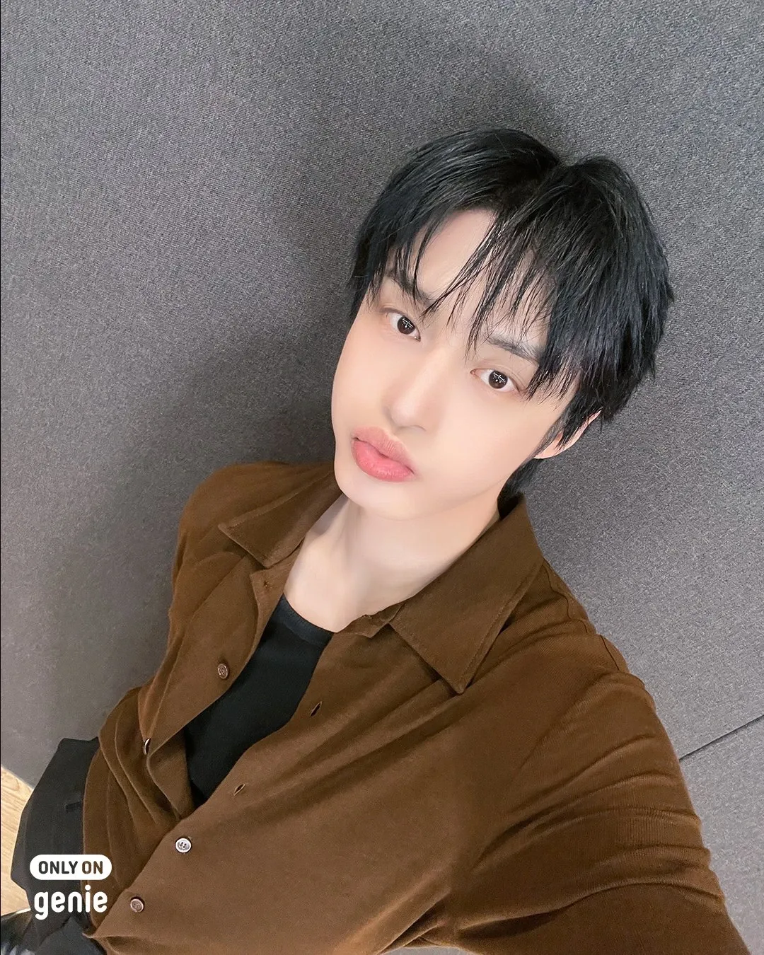 Latest photo of Kim Jiwoong (ZEROBASEONE)