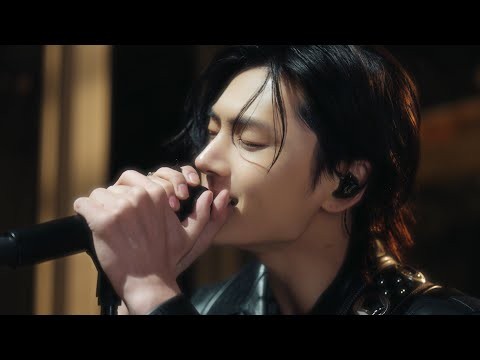 ENHYPEN的幕後花絮