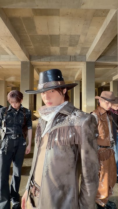 Yuma (&TEAM)社区今天最受欢迎的壁纸