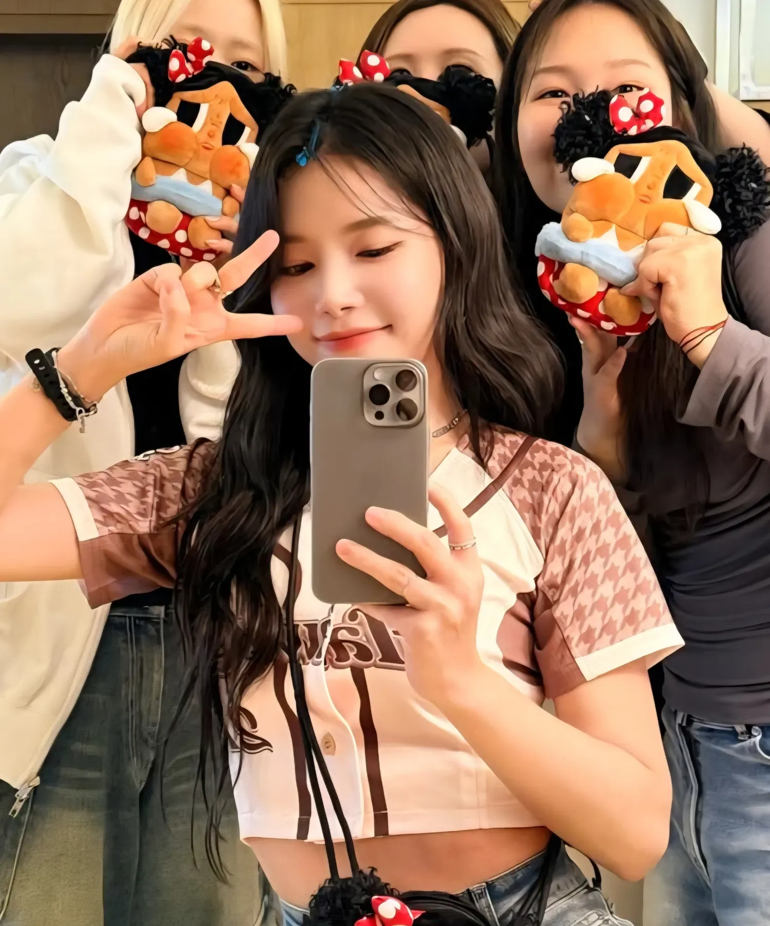 ソラ (MAMAMOO)の最新写真