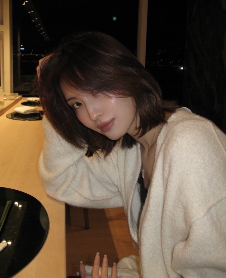 モモ (TWICE)ファンが撮った瞬間