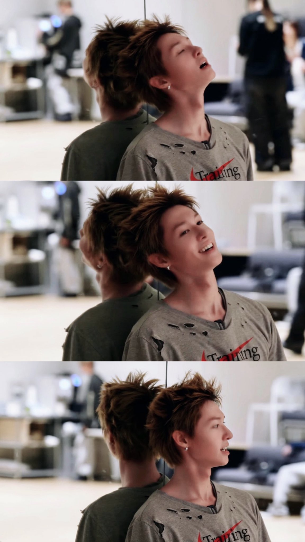 Martin (CORTIS)的最新照片