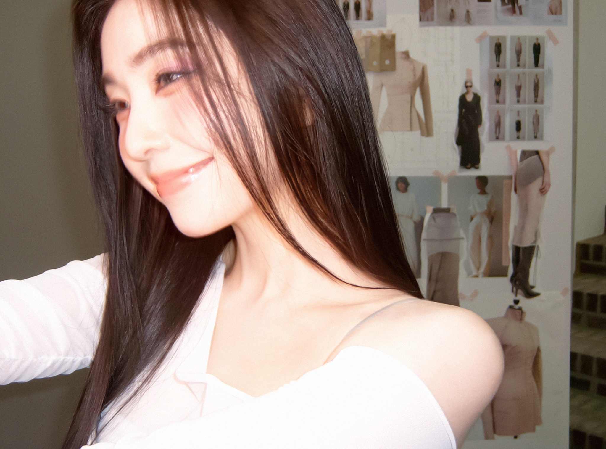 레드벨벳 최근 활동샷