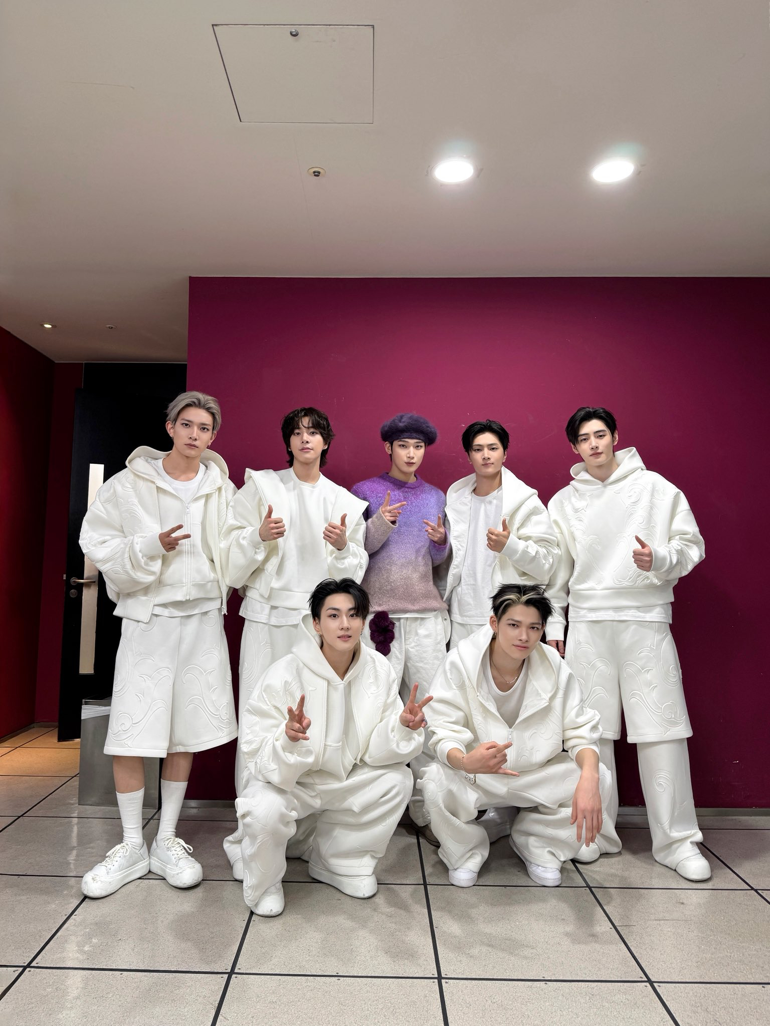 ENHYPEN 팬이 찍은 순간