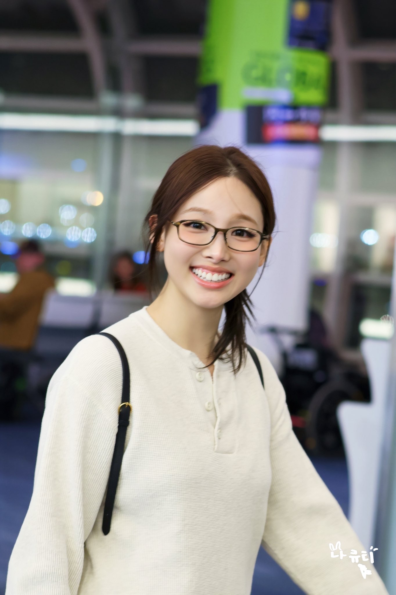 Latest photo of Nayeon (TWICE)
