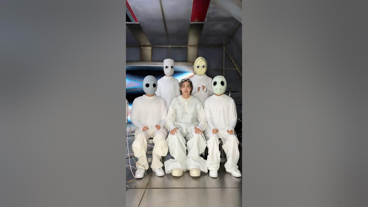 EXO 팬이 찍은 순간