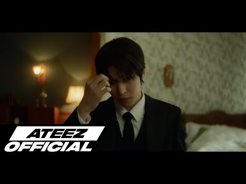 에이티즈 팬이 찍은 순간