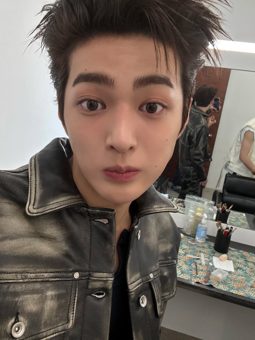 Latest photo of Keonho (CORTIS)