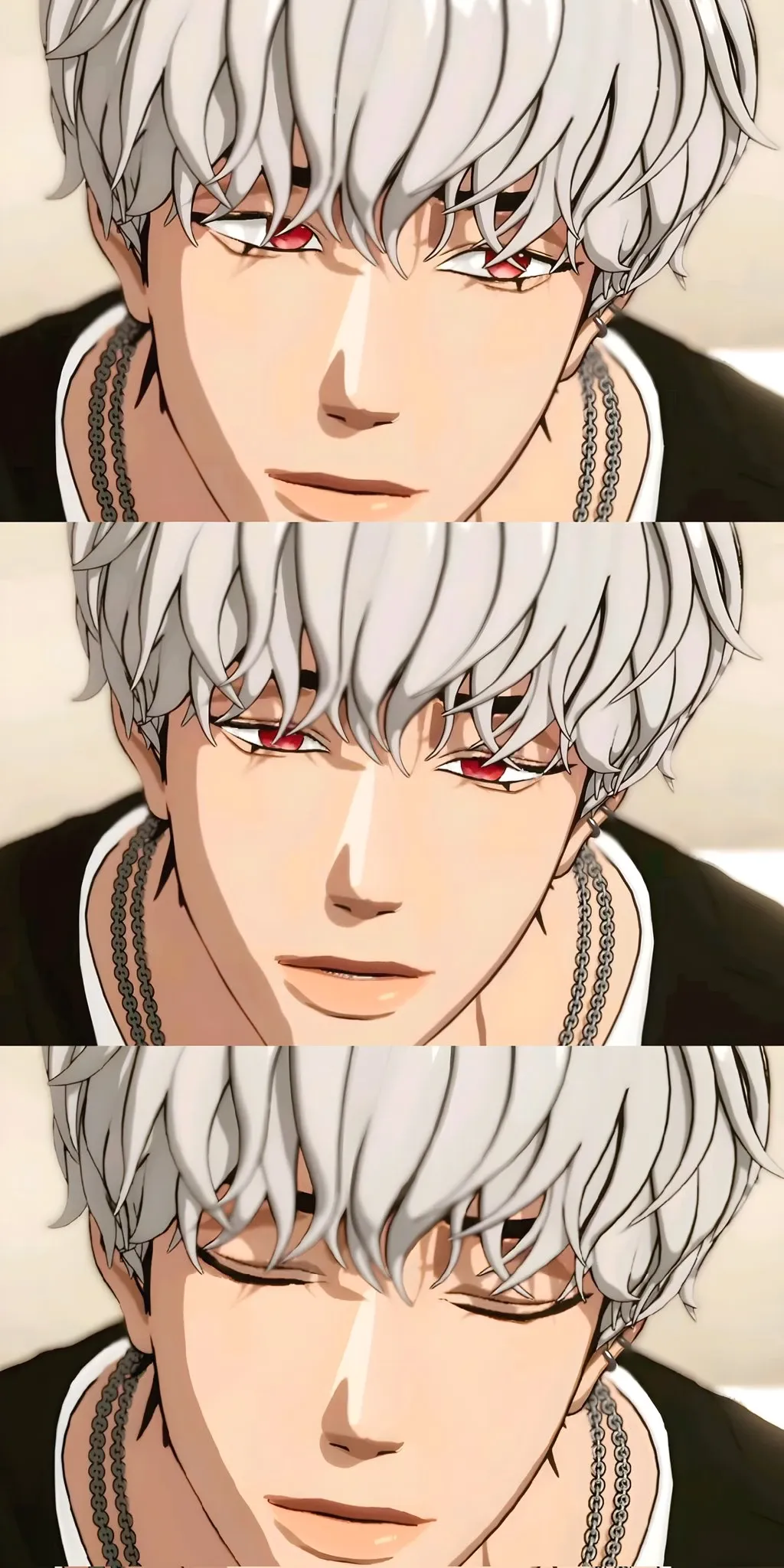 Fan-made special wallpaper for 은호 (플레이브)