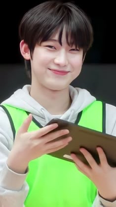 Momen yang diabadikan oleh penggemar Sunoo (ENHYPEN)