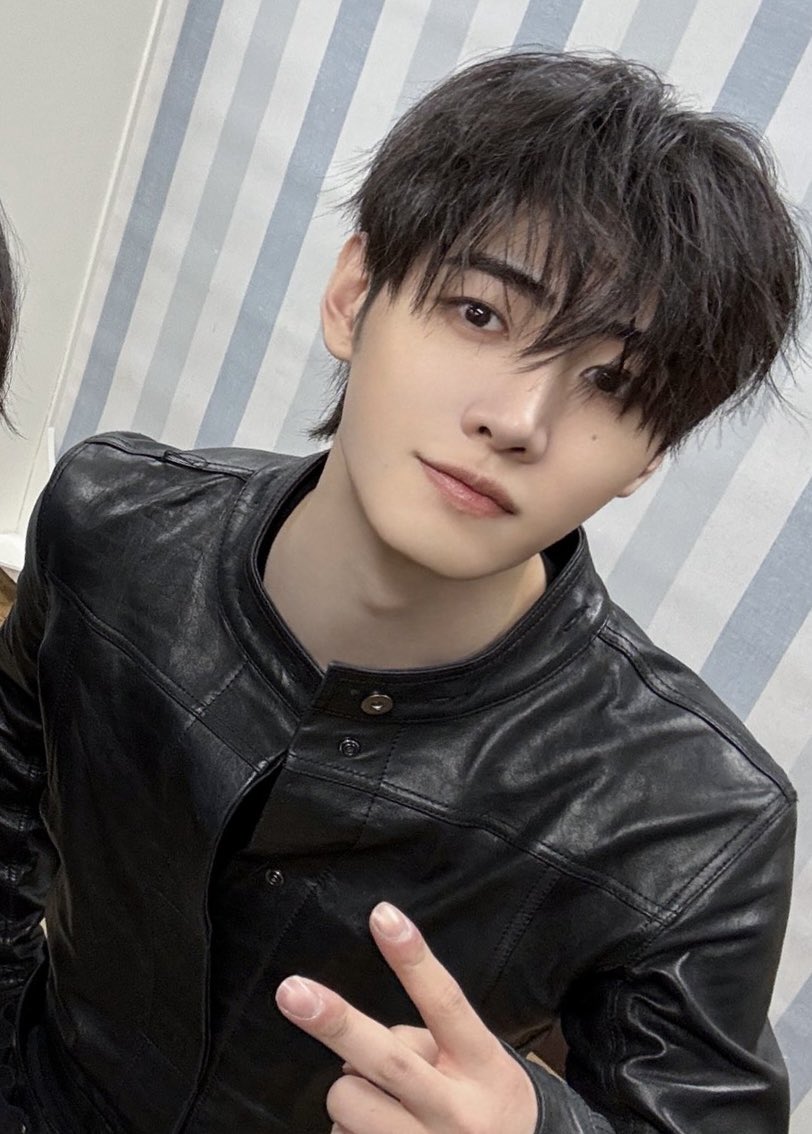 成訓 (ENHYPEN)的幕後花絮